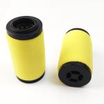 KLF-M8502-50 Filter Element YSM20 YSM10 Air Filter KLF-M8502-70X