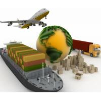 Buy cheap Professional Sea Shipping Service From Shanghai Ningbo Qingdao Yantian Tianjin product