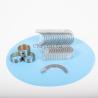 Buy cheap Excavator Connecting Rod Bearing 6D34 STD R122H 10K21 Spare Parts For Engine from wholesalers