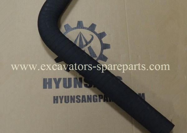 Buy cheap EC240B EC290B Excavator Hydraulic Hose Water Rubber Hose VOE14510779 14510779 from wholesalers