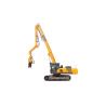 Buy cheap FR500-PD Hammer Pile Driver Large Hydraulic Pile Driver from wholesalers