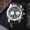 Buy cheap Sport Style Mens Meteorite Watch 30mm Meteorite Dial Gun Plated Sapphire Crystal from wholesalers