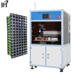 Buy cheap Inverter Dc Spot Welding Machine For Lithium Ion Battery 2000psc/h from wholesalers