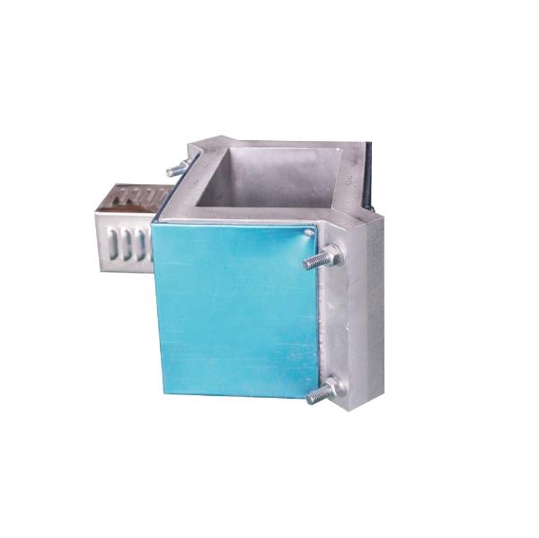 Buy cheap Auxiliary Machine Plastic Extruder Heater Copper Or Aluminum Material from wholesalers