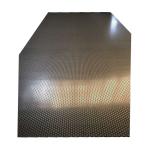 Chinese wholesale Hexagon 15mm 9mm Anti Slip Plywood For Flooring with great