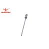 Buy cheap 126270 Drill Bit Diameter Size 3MM For Q80 Cutter Spare Parts from wholesalers