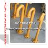 Buy cheap WELDING TYPE GOOSENECK AIR PIPE HEAD from wholesalers