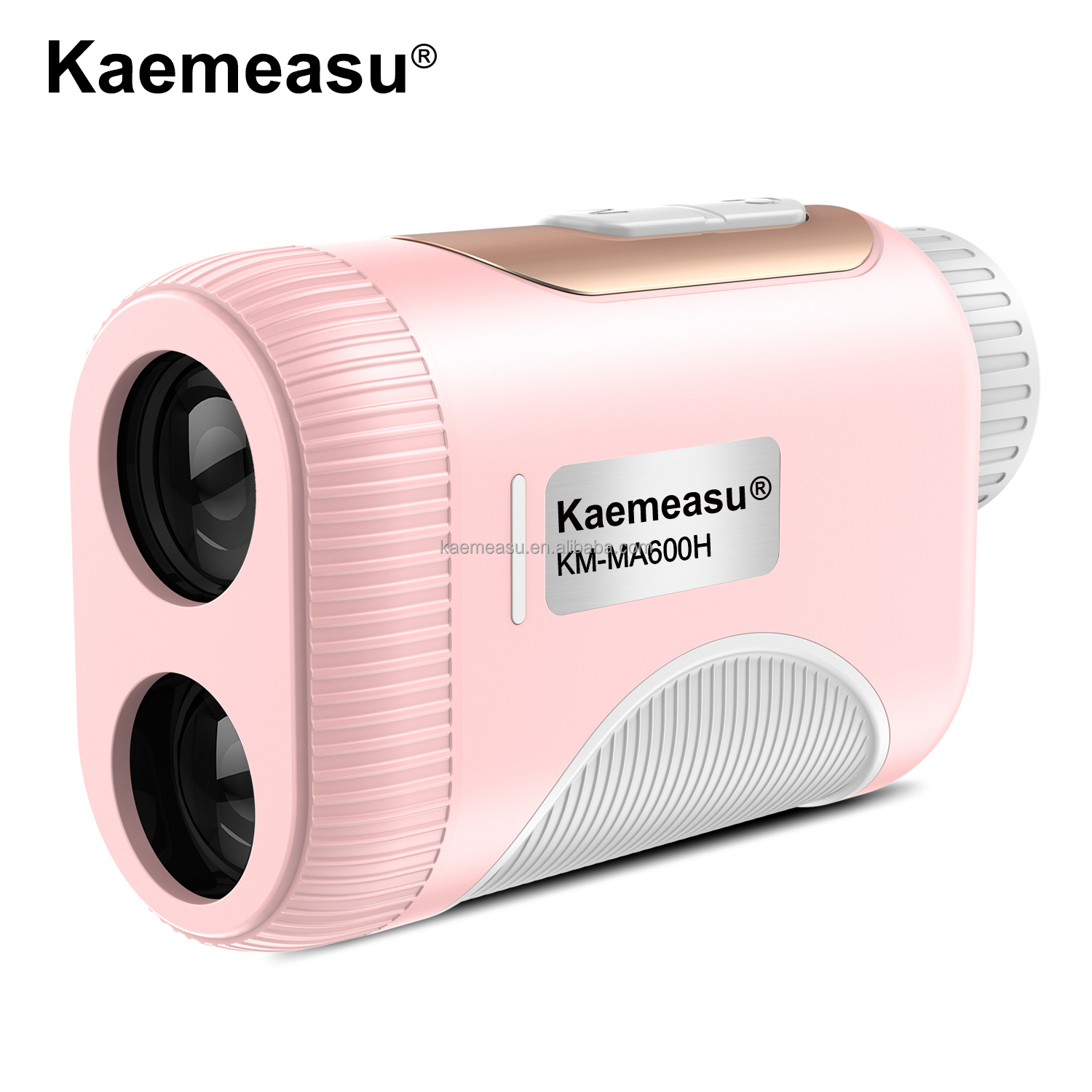 OEM Golf Slope Scope Laser Distance Meter Telescope Industrial Grade Golf Laser Rangefinders