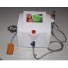 Buy cheap Fractional rf micro needle machine for wrinkle removal from wholesalers