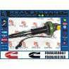 Buy cheap Original QSK19 QSK60 Fuel Injector F00BL0J019 2867149 4964173 4955527 4964170 F00BL0J020 4955524 4918073 from wholesalers
