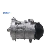 Buy cheap Vehicle AC Compressor For Jeep Cherokee 2.0 2.4 2015 6PK Car Air Compressor product