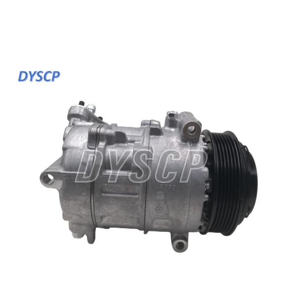 Buy cheap Vehicle AC Compressor For Jeep Cherokee 2.0 2.4 2015 6PK Car Air Compressor from wholesalers