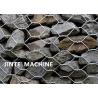 Buy cheap Stone Cage Hexagonal 2.0mm Gabion Mesh Machine from wholesalers