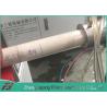 Buy cheap High Speed PEEK Rods Plastic Extruder Machine Large Bearing Capacity from wholesalers