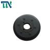 Buy cheap F60 F50 F40 F120 Tyre Coupling B Type Tyre Rubber Shaft Coupler from wholesalers