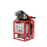 Buy cheap High quality hydraulic fusion machine SHT250-SHY for Machinery Repair Shops from wholesalers