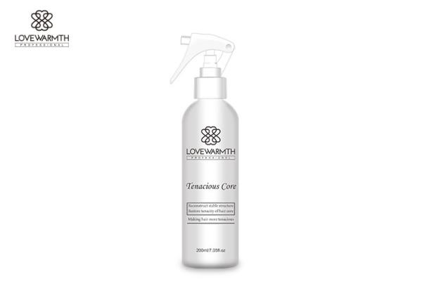 Buy cheap 200ml Hair Dye / Perm Hair Serum Protein Repair Hair Core / Tenacious Core from wholesalers