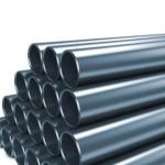 hot rolled cold rolled ASTM AISI EN JIB stainless steel pipe 201 304 316 316L