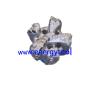 Buy cheap 6-1/2'' Steel Body PDC Diamond Cutter Drilling Bits for Hard Rock Cutting Tool from wholesalers