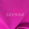 Buy cheap 150cm Summer Dress Jacquard Double Warp Knit Fabric 88% Polyester Spandex from wholesalers