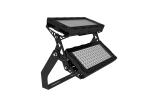 LED Stadium SMD5050 150lm/W 1800W DUALRAYS SP4 Light Stadium Lighting