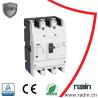 Buy cheap Compact Adjustable MCCB DC 1000V Short Circuit Current 5 Frame Sizes Industrial from wholesalers