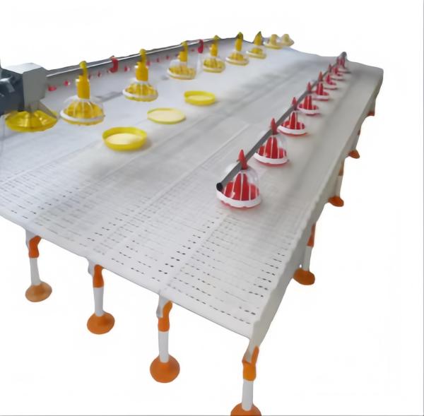 Buy cheap Steel Poultry Slat Flooring , Plastic Slatted Floor For Chicken from wholesalers
