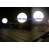 Buy cheap High Bright Inflatable LED Light With Meanwell 90~305V AC / 50-60Hz Driver from wholesalers