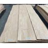 Buy cheap Red Oak Wood Veneer, Thickness 0.5mm, Door ,furniture Panel AA Grade from wholesalers