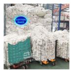 100 % cotton white t shirt waste cutting cotton clothes rags for cleaning