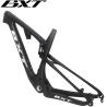 Buy cheap T1000 Carbon Fiber MTB Frame Trail Carbon Fiber Suspension Frame 29er from wholesalers