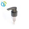 Buy cheap 24 415 Spring 2ml Skin Care 24mm Plastic Lotion Pump Ribbed Black from wholesalers