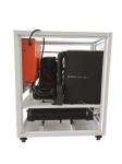 Mingo Water Cooled Industrial Chiller 5HP 18.32KW/Hr Cooling Capacity