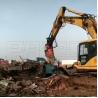 Buy cheap Vehicle Scrapping Shear, Car Cutting Scissors for Vehicle Scrap Demolition Work from wholesalers