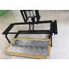 Buy cheap Pneumatic Plastic Front Door Step Plate 100% Performance Test For Van And Coach from wholesalers