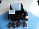 White Light Source SC80B Colorimeter with 0.08 Accuracy L a b Display