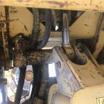 Used Caterpillar 966f Wheel Loader in Perfect Working Condition with Amazing