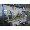 Buy cheap Manual busbar assembly line, Automatic busway assembly line from wholesalers