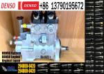 Diesel engine parts 294000-0420 fuel injection pump 2940000420 for RF7J13800