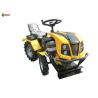 Buy cheap Customized 4WD Lawn Tractor 12HP-18HP Tractor Farm Equipment from wholesalers