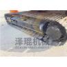 Buy cheap Secondhand Hitachi ZX120-5 ZX120-6 Mini Digger Excavator with 7420 Working Hours from wholesalers