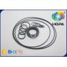 Buy cheap PU Rubber Hydraulic Motor Seal Kits R55-5 R55-7 R60-5 R60-7 CLG907 SK60-5 from wholesalers