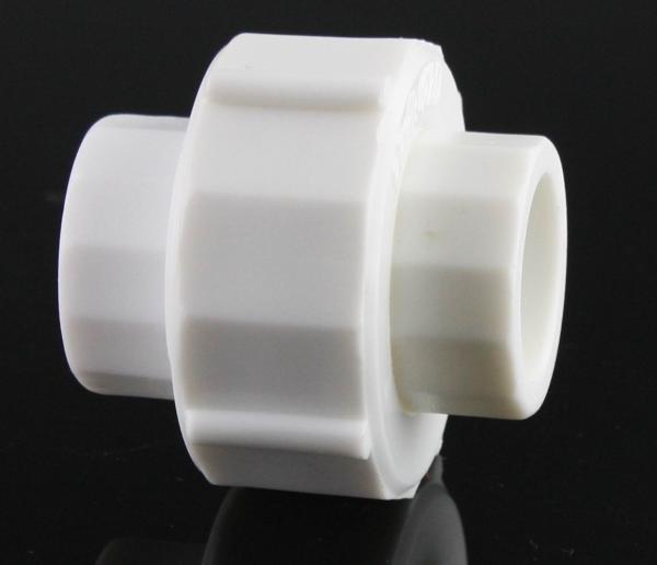 Buy cheap PPR fitting all plastic union from wholesalers