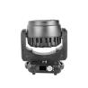 Buy cheap 12pcs 40W LED Moving Head Focusing Dye Stage Lights For Outdoor Night Club from wholesalers