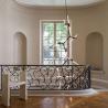 Buy cheap Stair chandelier modern simple art living room creative Studio personality tree branch chandelier(WH-NC-79) from wholesalers