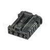 Buy cheap 3 Pin 98821-1031 Female Automotive Wire Harness Connector Car License Plate Door Light Taillight Socket from wholesalers