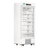Buy cheap 2-8 Degrees High Quality Vaccine Pharmacy Medical Refrigerator With USB Port Spray Coated from wholesalers