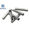 Buy cheap High Hardness Cemented Carbide Bar For Industry Parts Machining from wholesalers