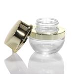 Cream Glass Jars Wholesale 5Ml 10Ml 15Ml 20Ml 30Ml 50Ml Cosmetics Hair Cream