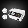 Buy cheap 2500W Skin Rejuvenation Nd Yag Laser 1064nm/532nm Wavelengths Carbon Assisted Tips from wholesalers